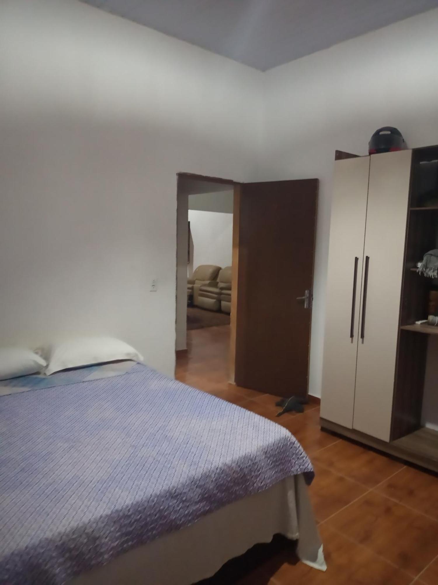 Casa Portier Villa Luis Correia Rum bild