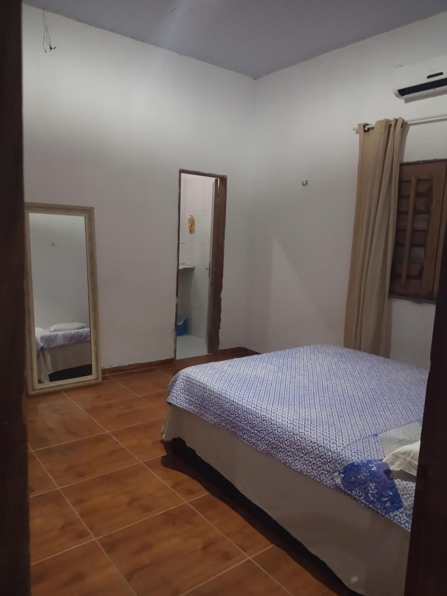 Casa Portier Villa Luis Correia Rum bild