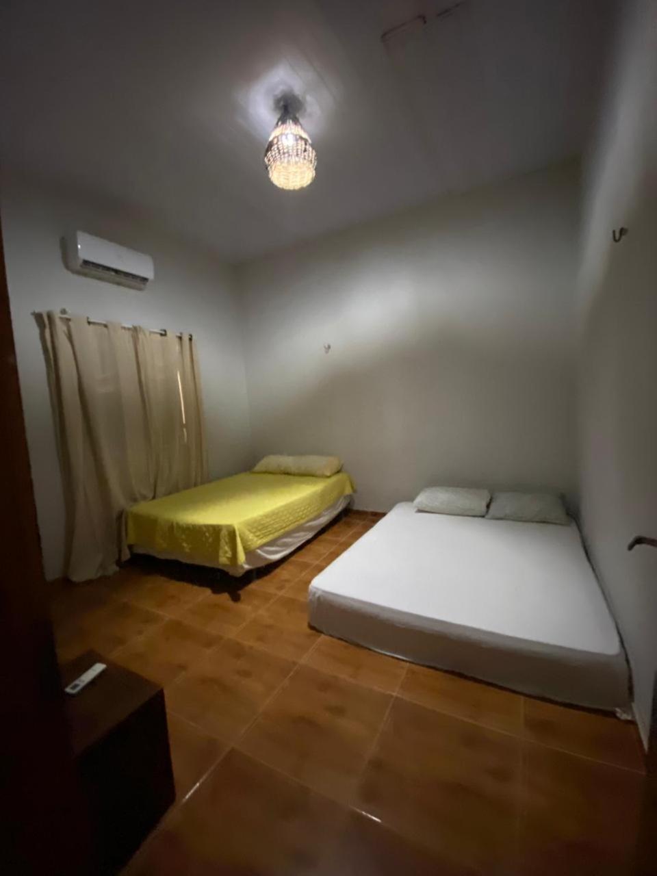 Casa Portier Villa Luis Correia Exteriör bild